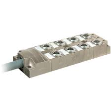 MURR ELEKTRONIK 8000-58515-4010500