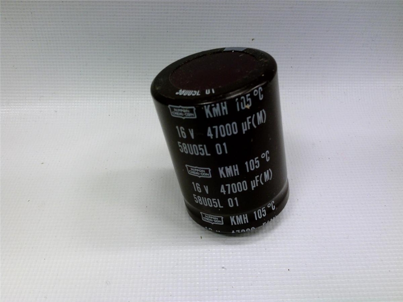 GENERIC CR47000U16V