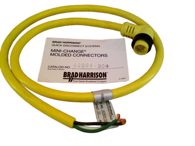 MOLEX 40904-90