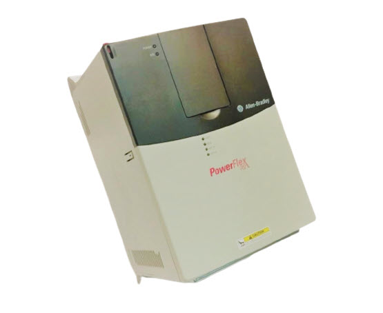 ALLEN BRADLEY 20BD034A0AYYANA0