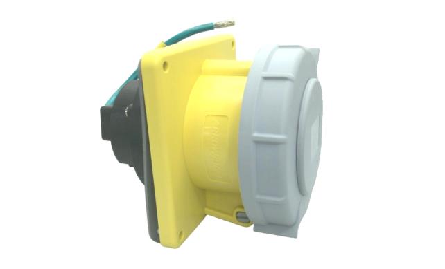 EATON CORPORATION AH360R4W
