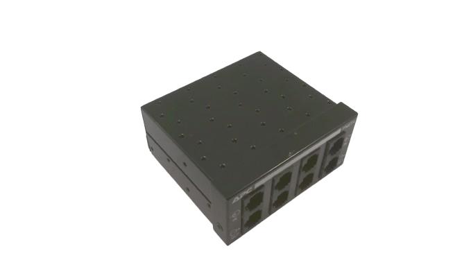 SCHNEIDER ELECTRIC PNET4