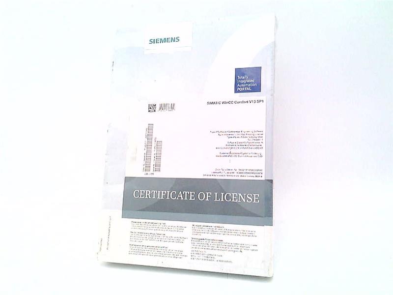 6AV2101-0AA03-0AA5 by SIEMENS