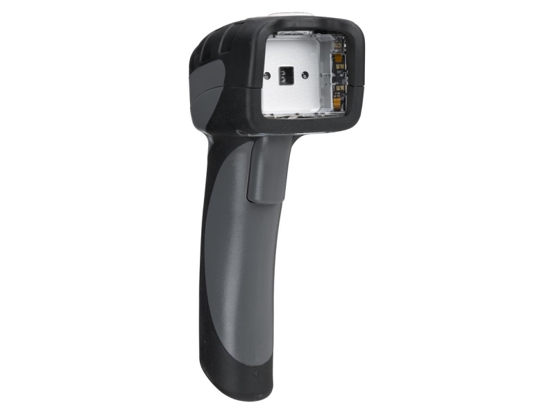 HCR 6200 DPM by LEUZE