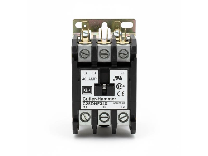 C25DNF340 by EATON CORPORATION