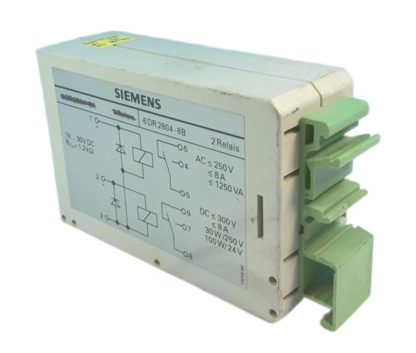 SIEMENS 6DR2804-8B