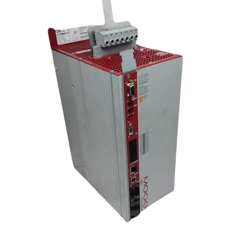 MOOG G392-060-100-001