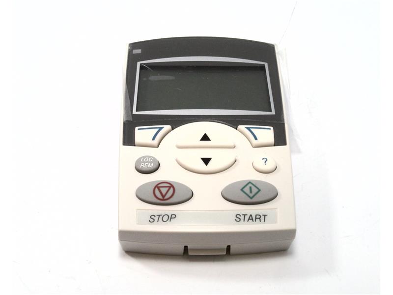 ASEA BROWN BOVERI DCS-CP-P