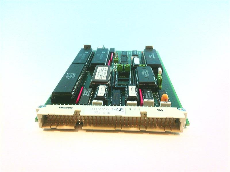 NETZLER DAHLGREN 978-03D