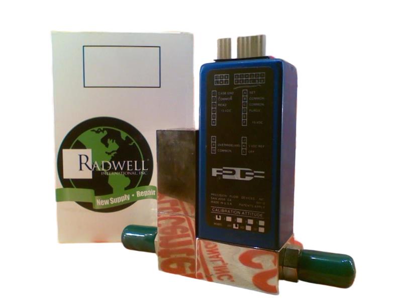 PRECISION FLOW DEVICES 401 PH3/N2
