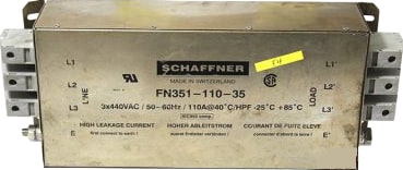 FN351-110-35 by TE CONNECTIVITY