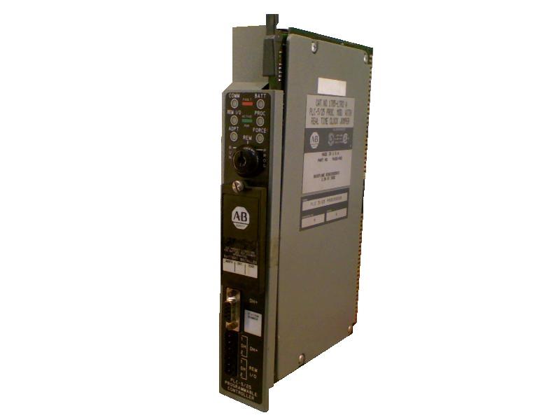 ALLEN BRADLEY 1785-LTR2