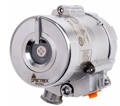 SPECTREX 40/40D-I-631-SF-Y-7-H