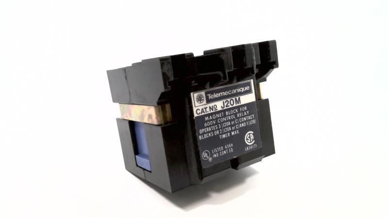 SCHNEIDER ELECTRIC J20M