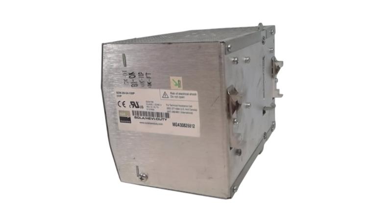 EMERSON SDN-20-24-100P