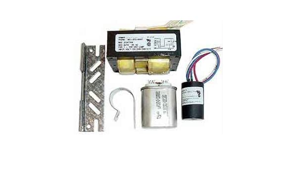 HOWARD INDUSTRIES S0070-71C-511