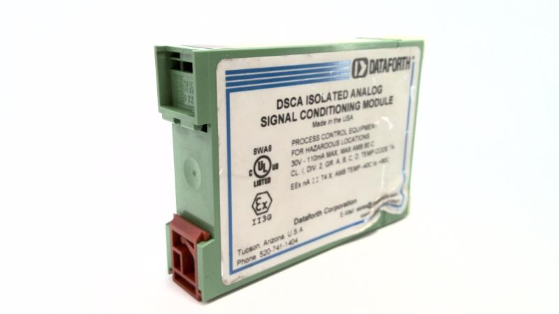 DATAFORTH DSCA41-15C