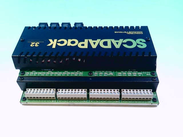 SCHNEIDER ELECTRIC TBUP4B-102-01-0-1