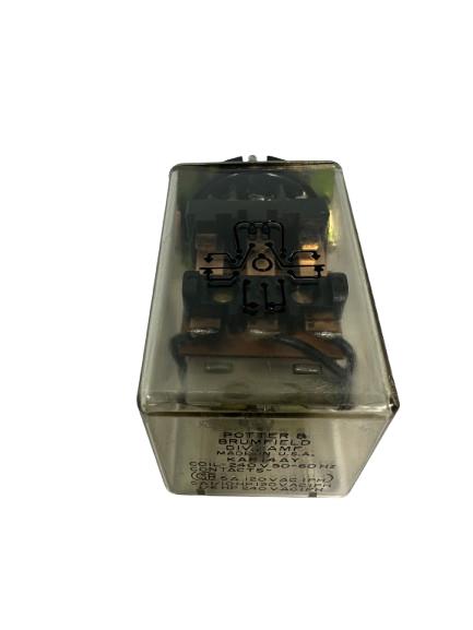 TE CONNECTIVITY KAP-14AY-240