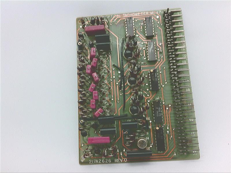 GENERAL ELECTRIC ML471L186