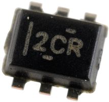 TEXAS INSTRUMENTS SEMI TPD4E001DRLR