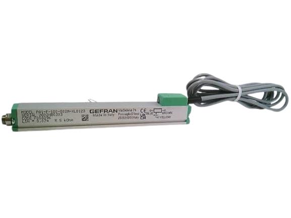 PA1-F-100-S02M-XL0123 0000X000X00 by GEFRAN