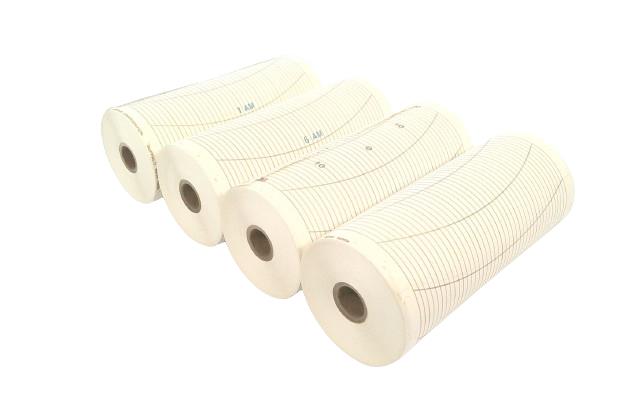 GRAPHIC CONTROLS 1729662