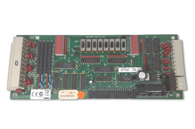 SCHNEIDER ELECTRIC 330440-01D