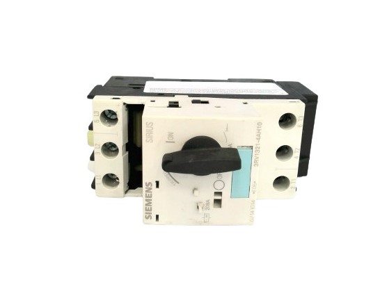 SIEMENS 3RV1321-4AH10