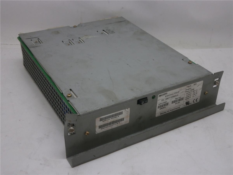 SIEMENS S30122-K7317-X-1