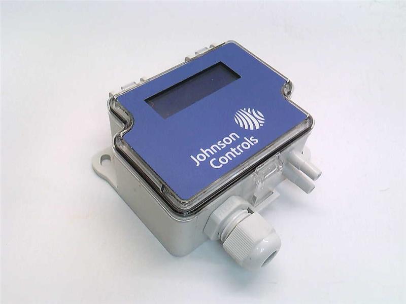 JOHNSON CONTROLS DP2500-R8-AZ-D