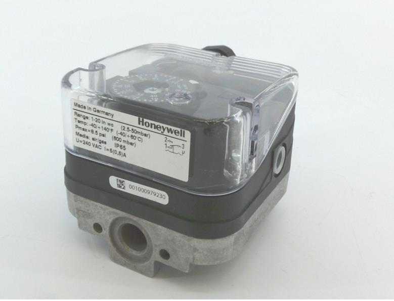 HONEYWELL C6097A3053/B