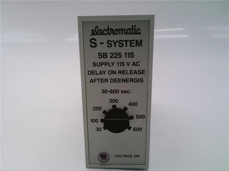 SB-225-115-600S by CARLO GAVAZZI