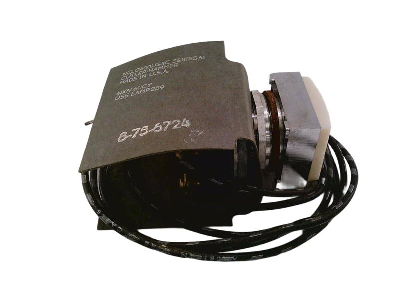 C400LG4C by EATON CORPORATION