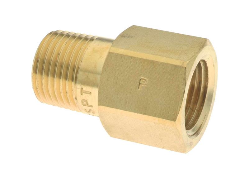 PARKER X1/2F3HG-B