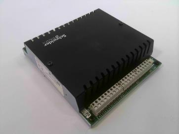 SCHNEIDER ELECTRIC 297482