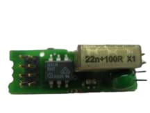 SUB22T1 by INVENSYS