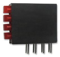 KINGBRIGHT L-914CK/4IDT