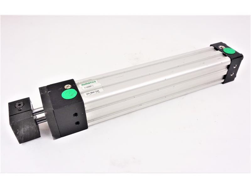 ASCO S4FK-08A6I-CAA2