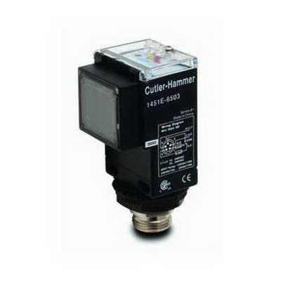 EATON CORPORATION 1450E-6517