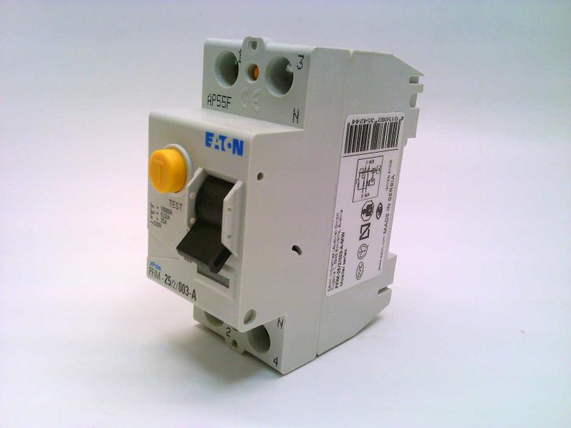 PFIM-25/2/003-A-MW by EATON CORPORATION