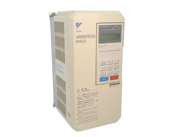 YASKAWA ELECTRIC CIMR-G5V40P7