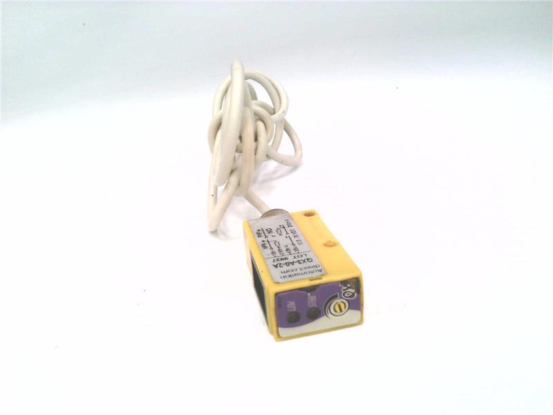 AUTOMATION DIRECT QX3-A0-2A