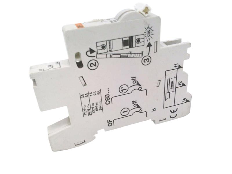 SCHNEIDER ELECTRIC OF+SD/OF