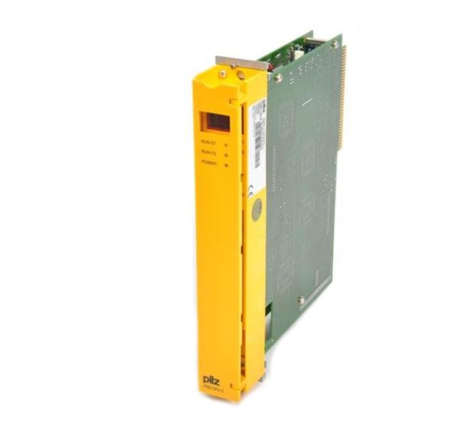 PILZ PSS1-CPU2