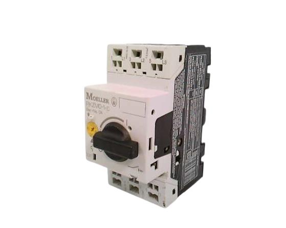 EATON CORPORATION PKZM0-1-C