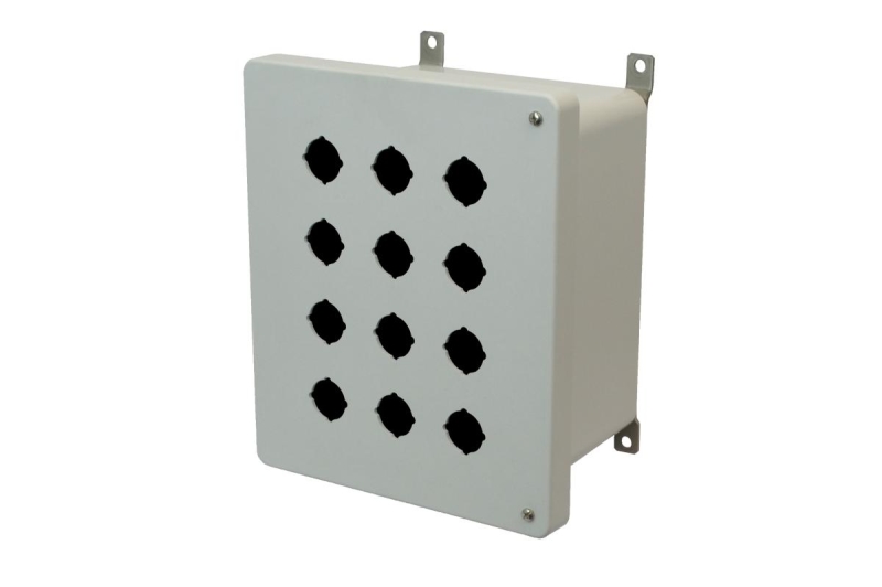 AM1086HP12 by ALLIED MOULDED PRODUCTS