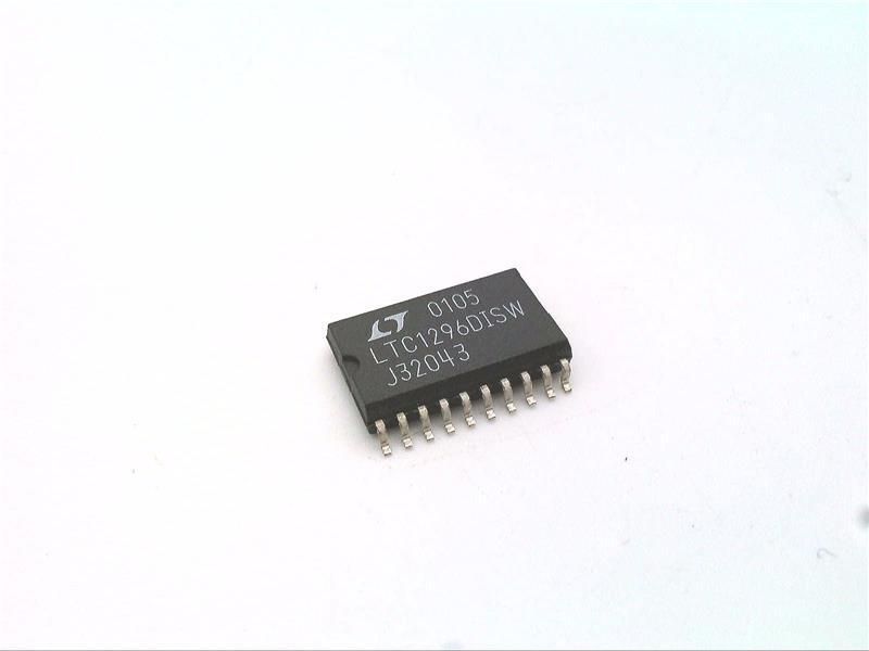 ANALOG DEVICES LTC1296DISW