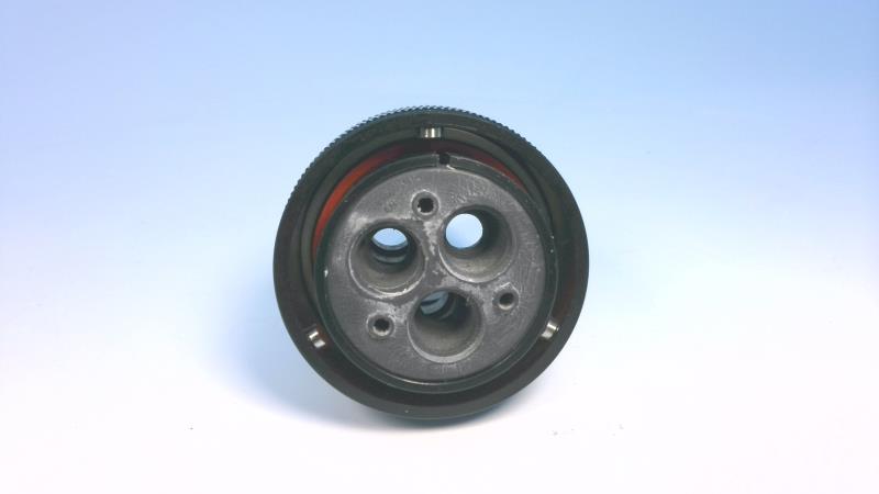 ITT CIR06R-28-22P-F80-T89-VO