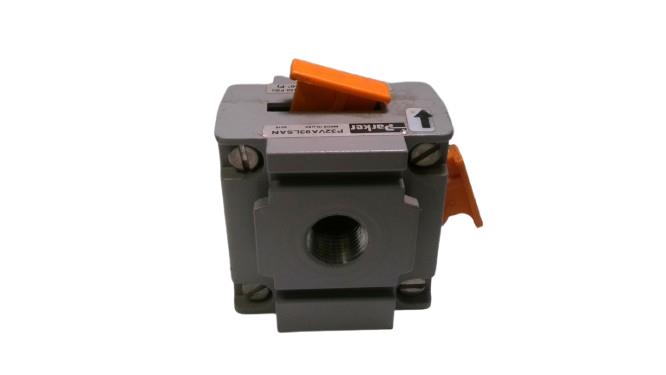 PARKER P32VA93LSAN